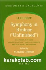 Schubert Symphony in B Minor